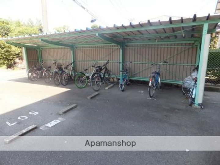 サンシャインハイツのその他画像