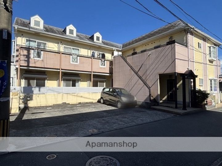 レオパレス南高江Ⅱのその他画像