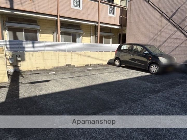 レオパレス南高江Ⅱのその他画像