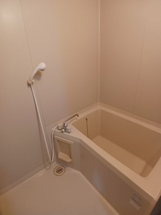 木下パークハイツの風呂