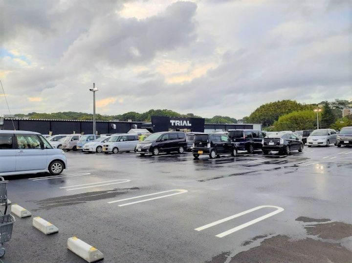 エクセレント花園の周辺