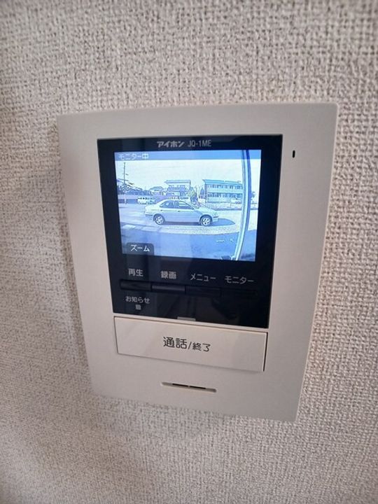 レジデンス濱田Ⅱのその他画像