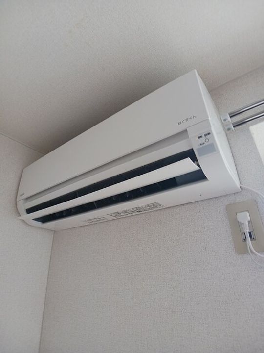 レジデンス濱田Ⅱのその他画像