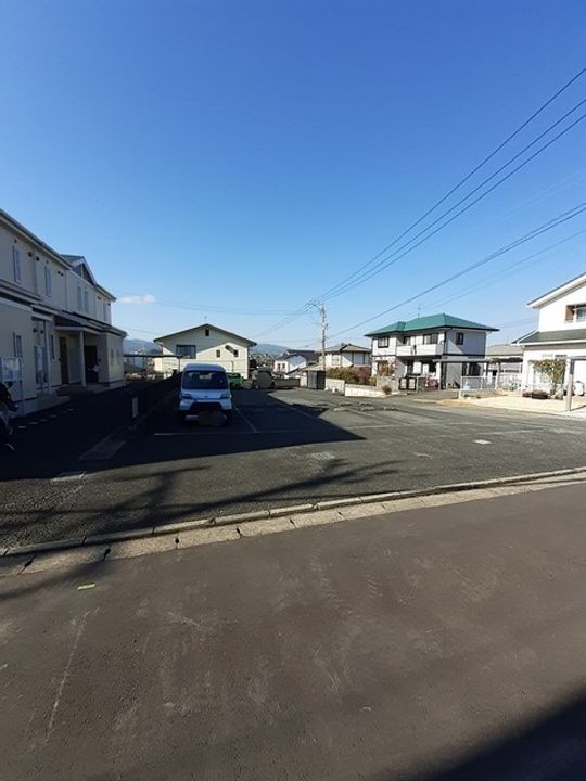 ジュネス清水のその他画像