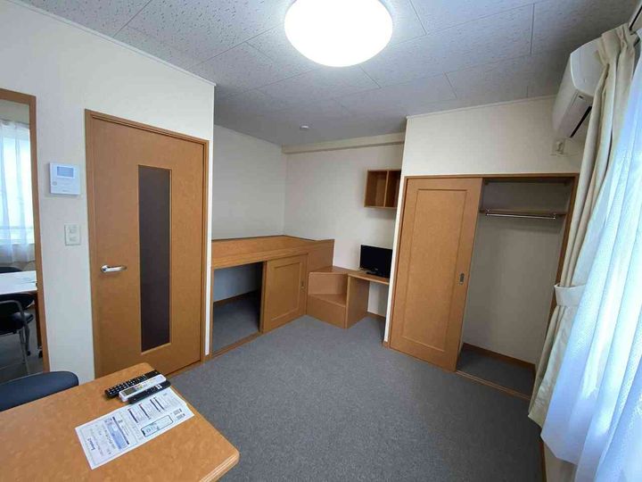 レオパレス太田2004208のその他画像