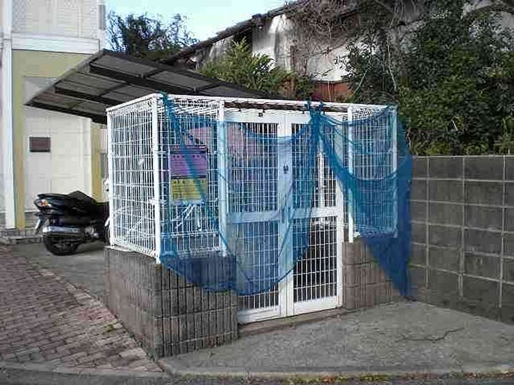 レオパレスKENT106のその他画像