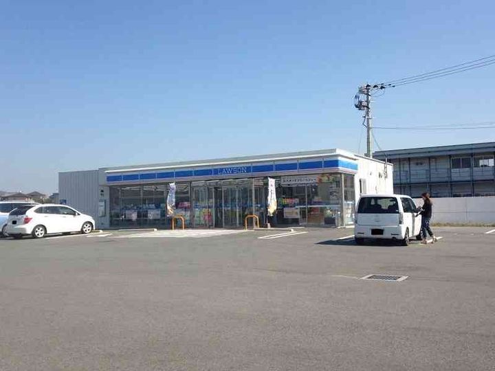 レオパレスKENT106の周辺