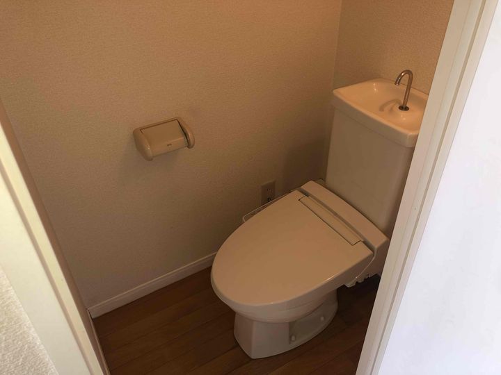 レオパレスKENT106のその他画像