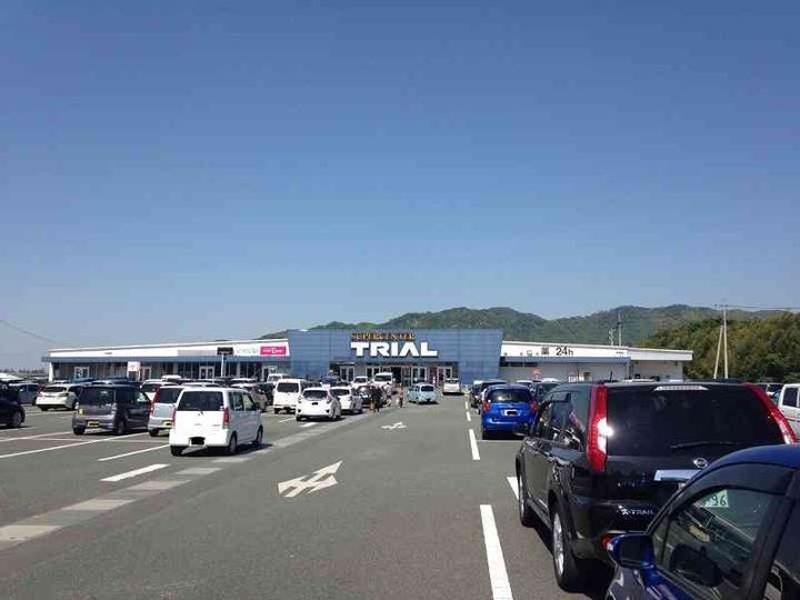 レオパレスKENT206の周辺