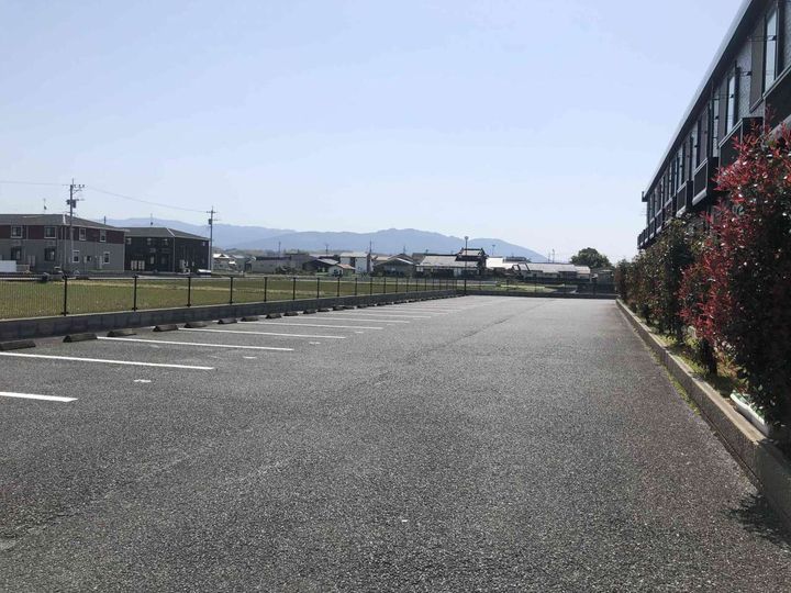 レオパレスSAKAE201のその他画像