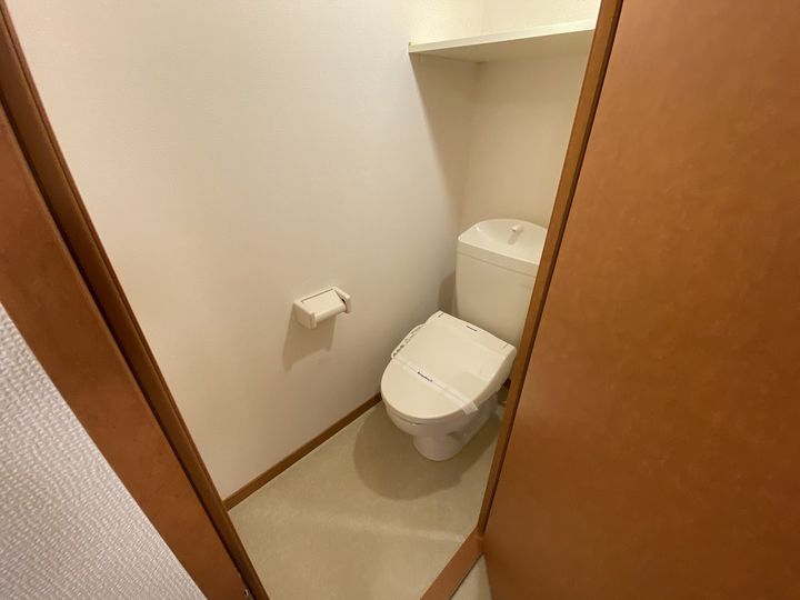 レオパレスSAKAE201のその他画像