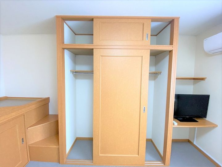 レオパレスSAKAE201のその他画像