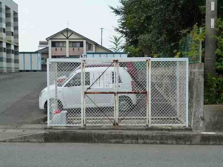 レオパレス菊陽101のその他画像