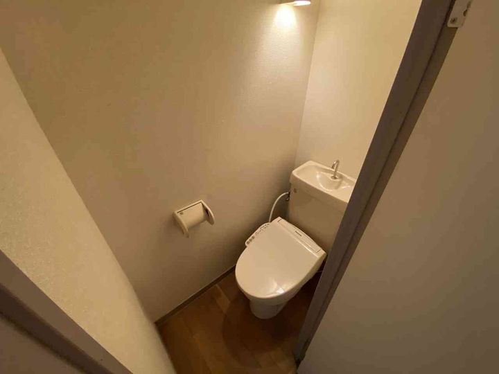 レオパレス菊陽101のその他画像