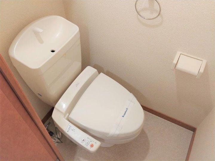 レオパレスフレア土河原210のその他画像