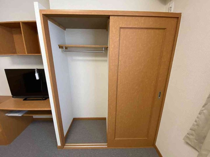 レオパレスフレア土河原210のその他画像
