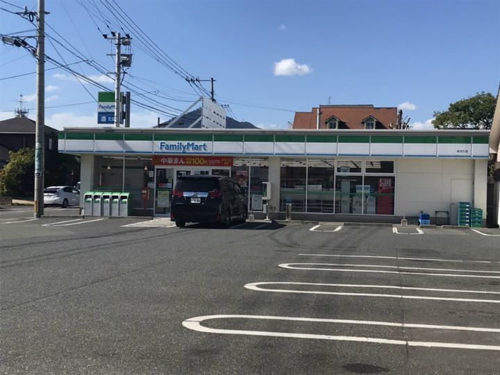 レオパレスフレア土河原210の周辺