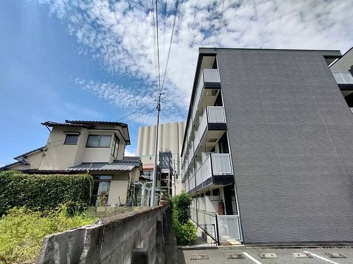 レオパレスシャルム花園210のその他画像