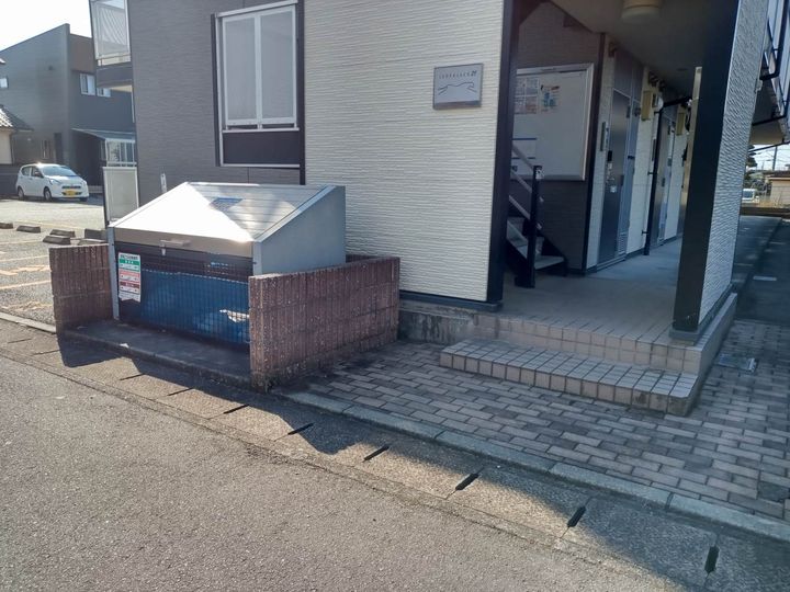 レオパレス太田参番館207のその他画像