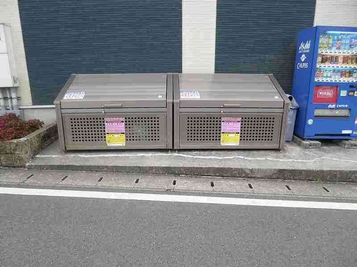 レオネクストセジュールカーサⅣ210のその他画像