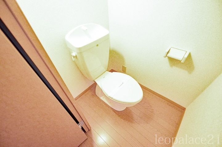 レオパレスNAKANOHARA107のその他画像