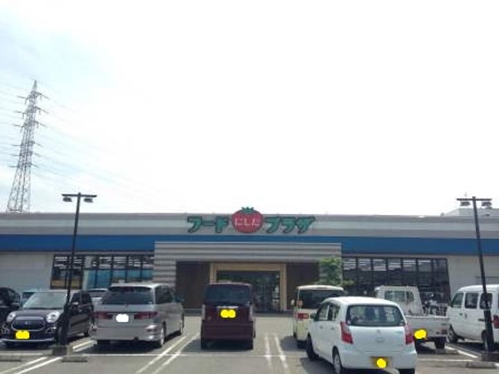 レオネクスト八代福正Ⅱ104の周辺