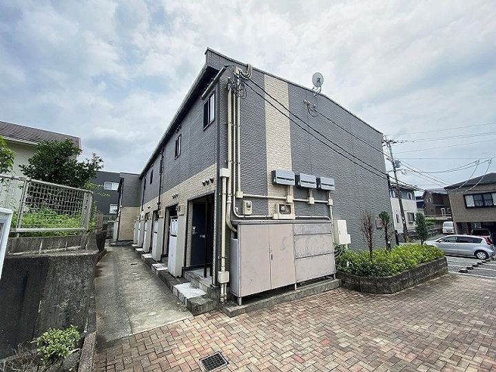 レオパレス曲野Ⅱ108のその他画像