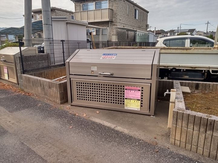 レオパレスメゾン 神馬 Ⅰ104のその他画像