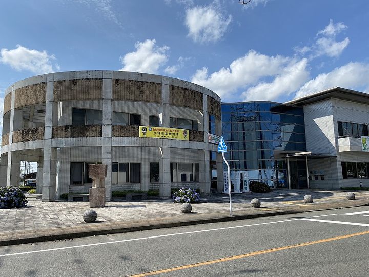 レオパレスメゾン 神馬 Ⅰ207の周辺