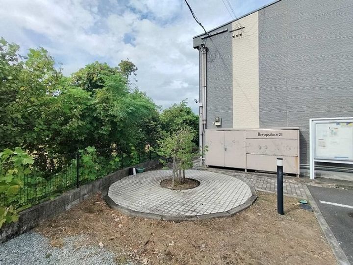 レオパレスSAKAEⅡ109のその他画像