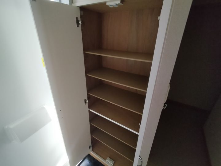 レオパレスSAKAEⅡ109のその他画像