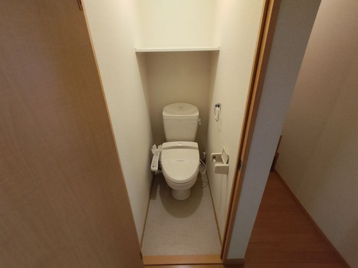 レオパレスSAKAEⅡ109のその他画像