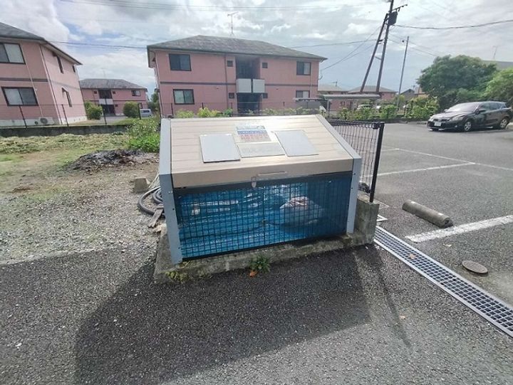 レオパレスSAKAEⅡ102のその他画像