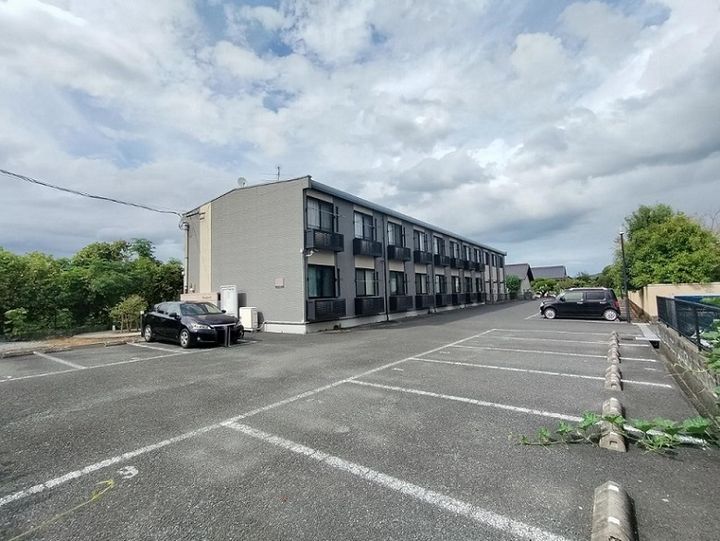 レオパレスSAKAEⅡ102のその他画像