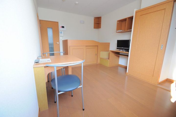 レオパレスSAKAEⅡ102のその他画像