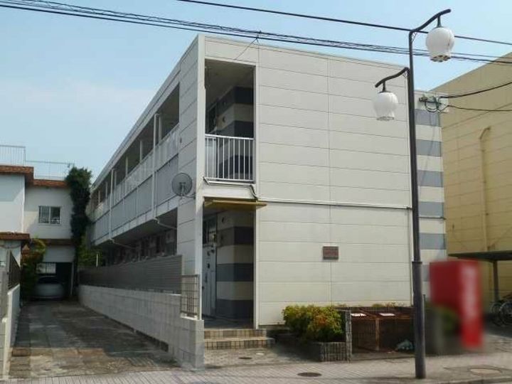 レオパレス新屋敷105のその他画像