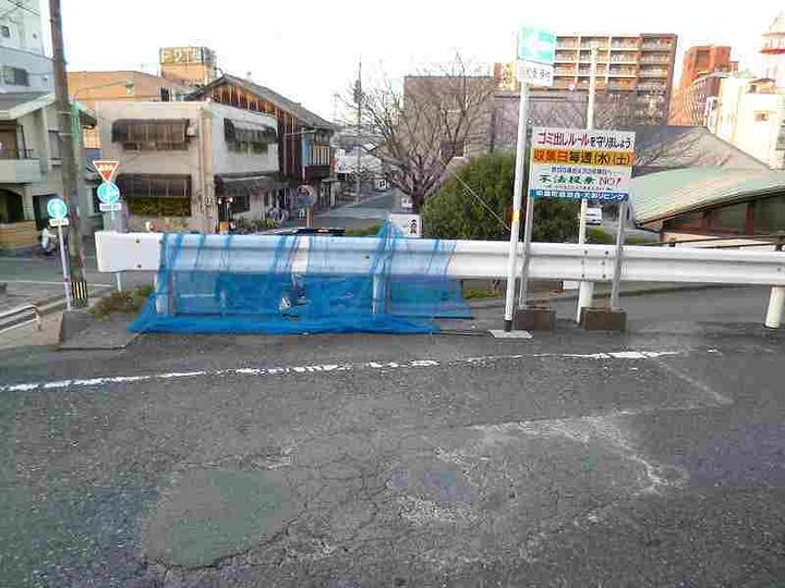 レオパレスリバーサイド本町206のその他画像