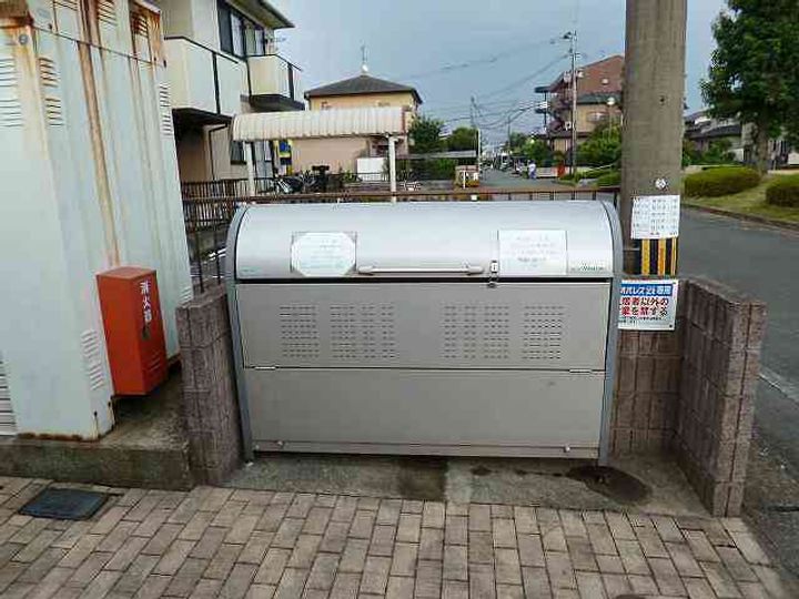 レオパレスイツノ103のその他画像