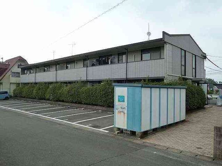 レオパレスイツノ103のその他画像