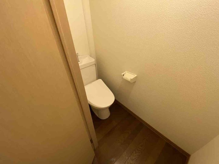 レオパレスイツノ204のその他画像