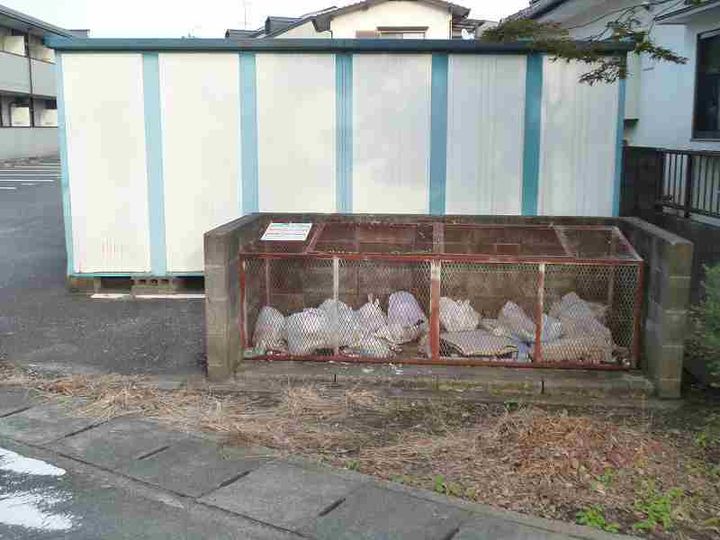 レオパレスクレールⅡ公園前203のその他画像