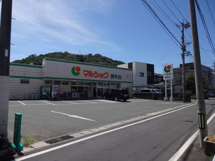 レオパレスグリーンハイツ島崎201の周辺
