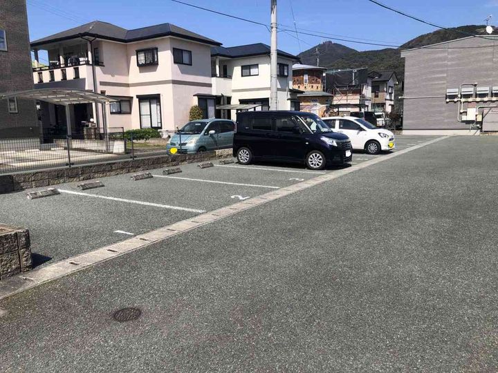 レオネクスト下代エスティⅡ209のその他画像
