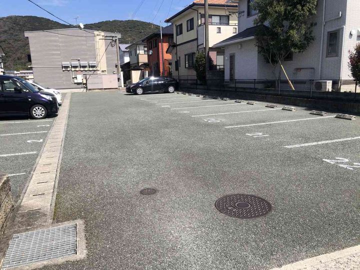 レオネクスト下代エスティⅡ209のその他画像