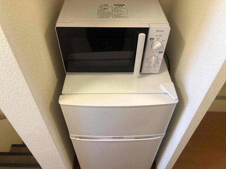 レオネクスト下代エスティⅡ209のその他画像