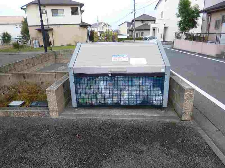 レオパレス立田の杜208のその他画像
