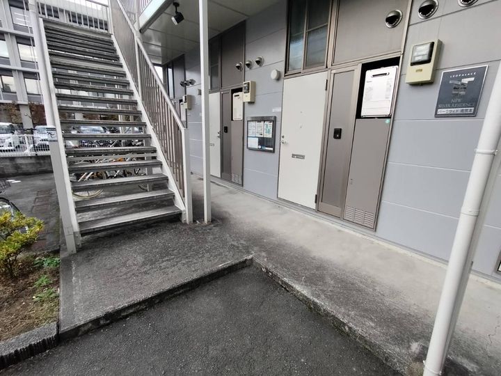 レオパレスパークサイド南熊本106のその他画像
