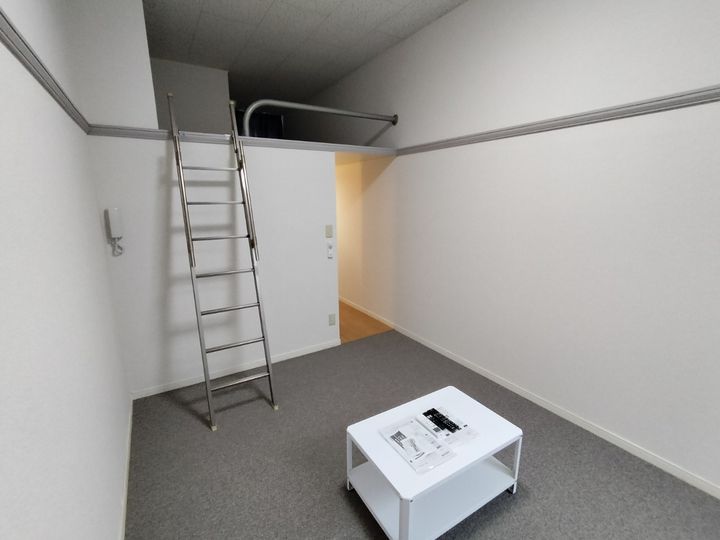 レオパレスパークサイド南熊本106のその他画像