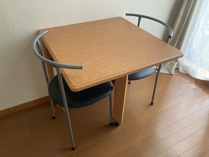 レオパレスグリーン神水206のその他画像