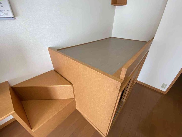 レオパレスレモングラス横手新町212のその他画像